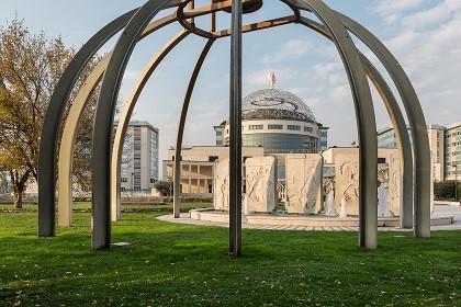 圣拉斐尔科学研究医院 (IRCCS Ospedale San Raffaele)