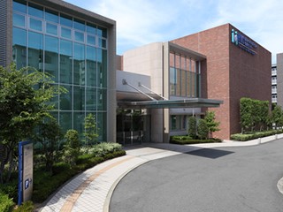 阪和智能医疗中心