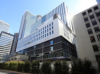 东京医科大学医院